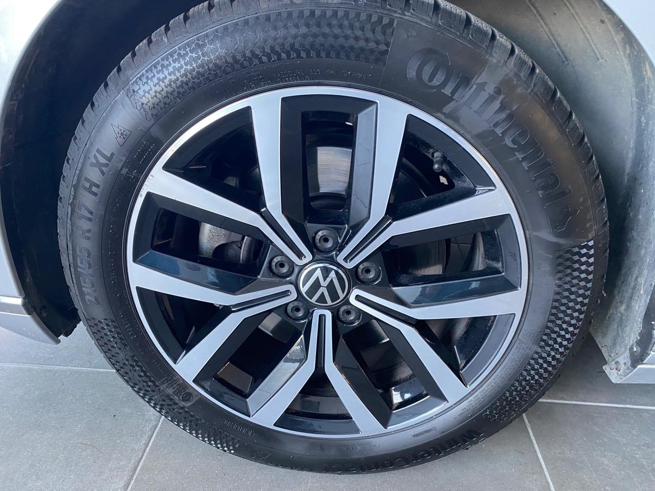 Volkswagen Passat Variant 2.0 150 Cv SCR EVO DSG Executive
