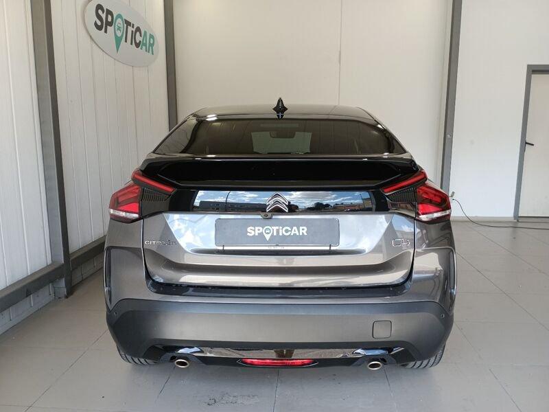 Citroën C4 PureTech 130 S&S Shine