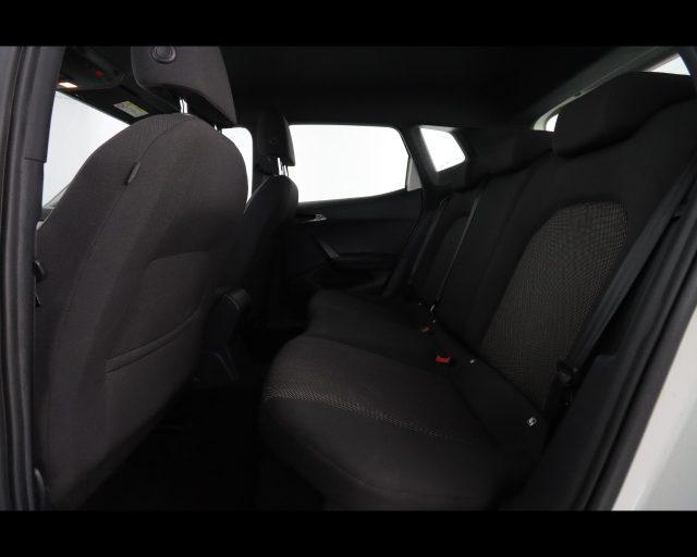 SEAT Arona 1.0 EcoTSI XCELLENCE