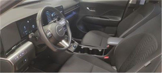 HYUNDAI Kona 2ªs. (2023-->) 1.6 HEV DCT XLine