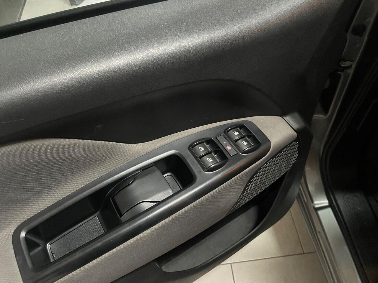 Fiat Doblò 1.6 Multijet 120 CV Lounge