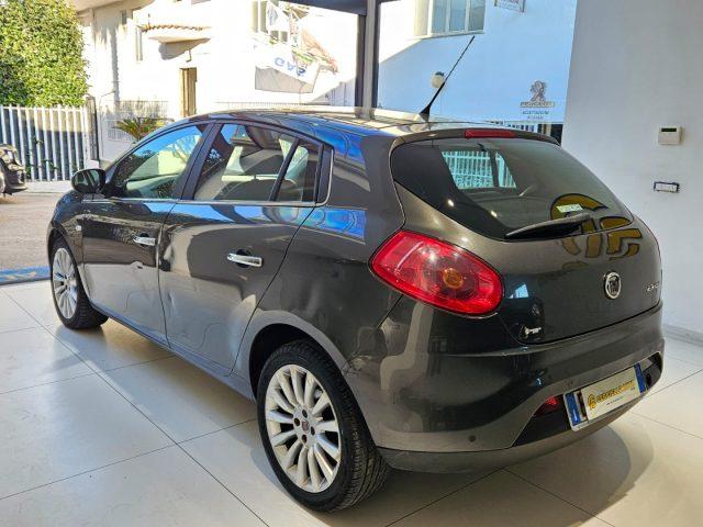 FIAT Bravo 1.6 MJT 105 CV DPF Emotion