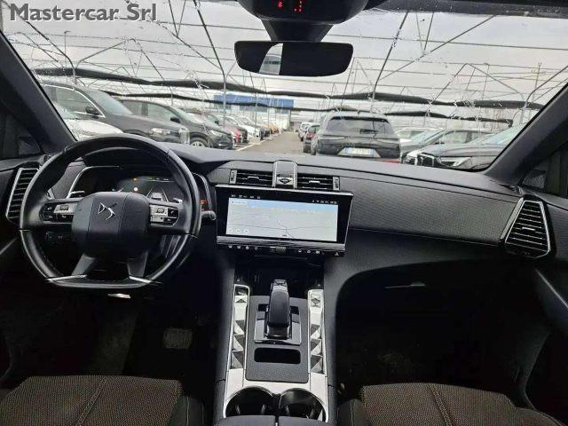 DS AUTOMOBILES DS 7 1.6 225cv E-Tense Automatica Bastille - GP760FL