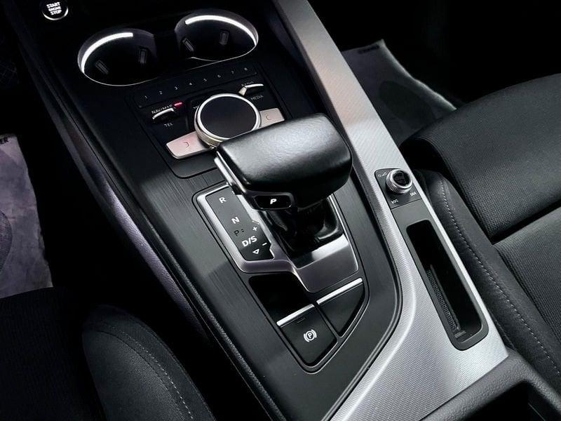 Audi A5 A5 SPB 2.0 TDI 190 CV S tronic Business Sport