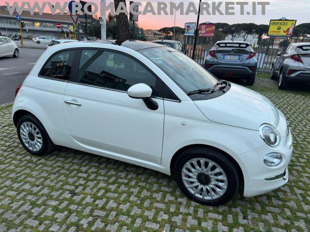 FIAT 500 1.0 Hybrid Dolcevita ITALIANA NO VINCOLI KM CERTIF