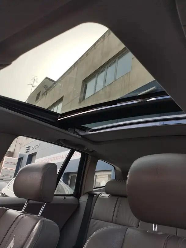 Bmw X3 2.0d cat Futura