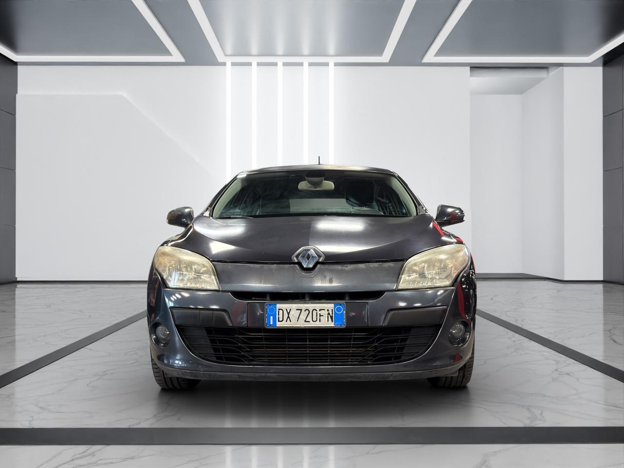 Renault Megane 5 Porte Megane 1.5 dci Dynamique 110cv