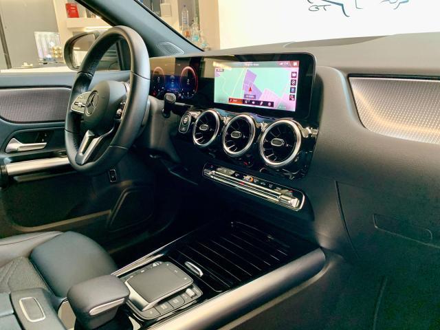 Mercedes-Benz GLA 200 GLA 200d Sport Plus auto