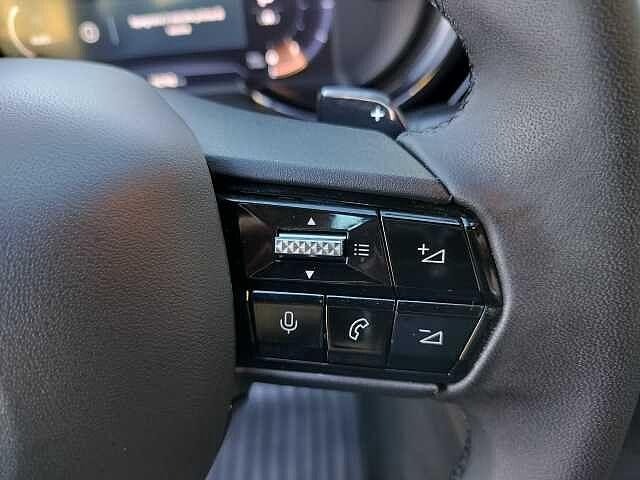 Alfa Romeo Junior 1.2 136 CV Hybrid eDCT6