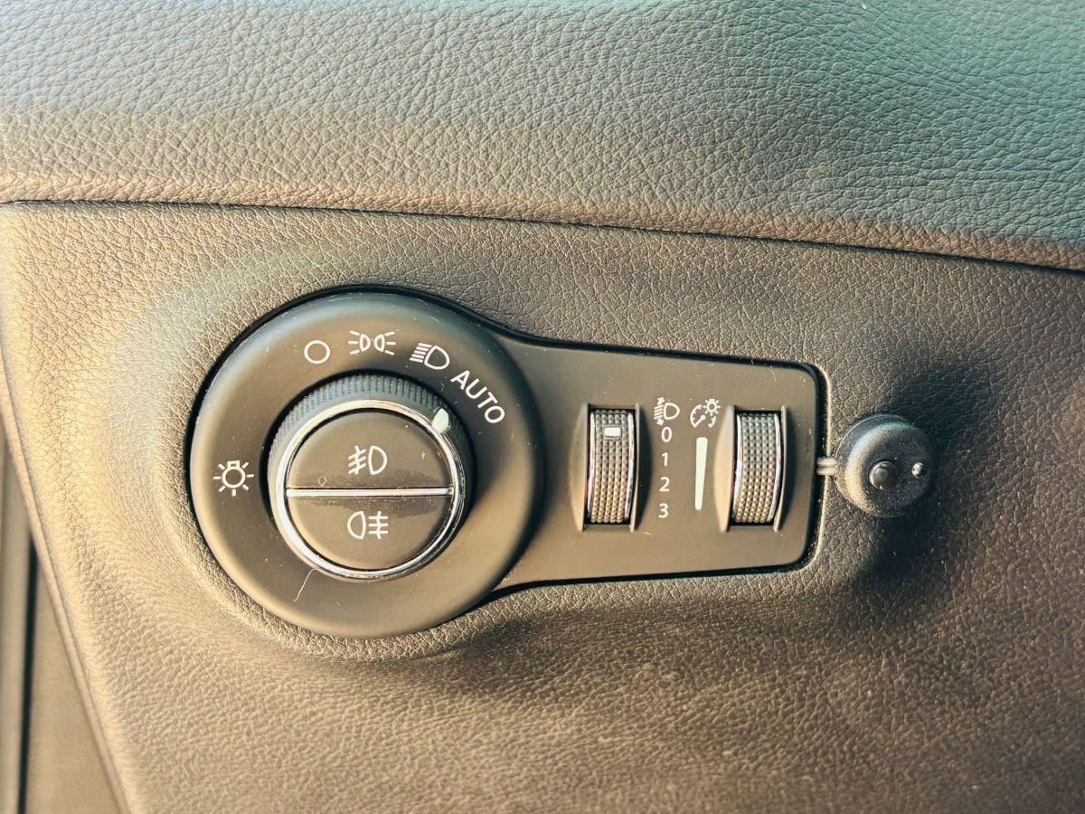 Jeep Compass Limited 1.6 M.jet II 120cv 6M Full Unip.