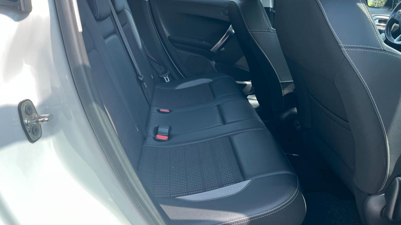 Peugeot 2008 PureTech Turbo 110 S&S Allure anno 2016