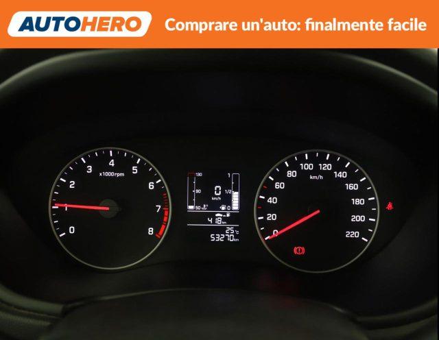 HYUNDAI i20 1.2 5 porte Tech