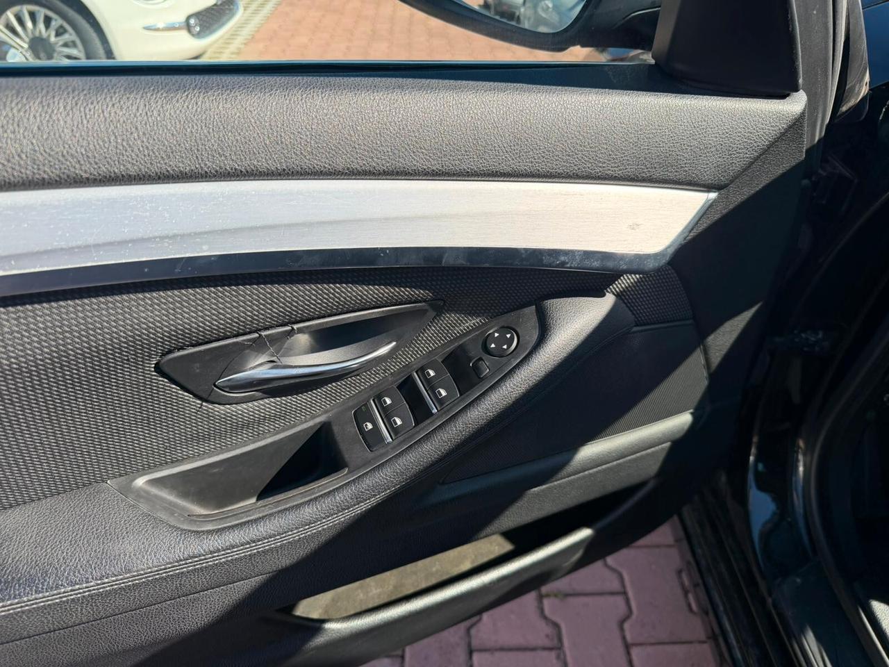 Bmw 520 520d