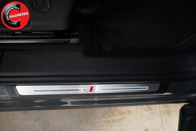 AUDI Q3 35 TDI quattro S tronic Business Advanced