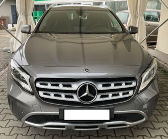 Mercedes-benz GLA 200D 135CV SPORT