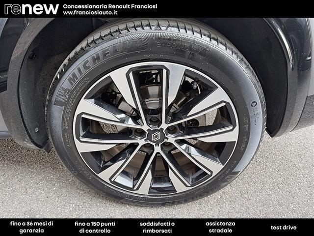 RENAULT Austral E-Tech full hybrid 200 TECHNO