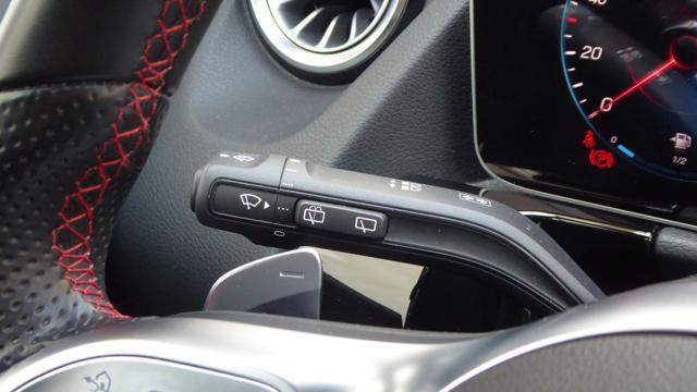 MERCEDES-BENZ GLA 220 d Automatic 4Matic Premium AMG