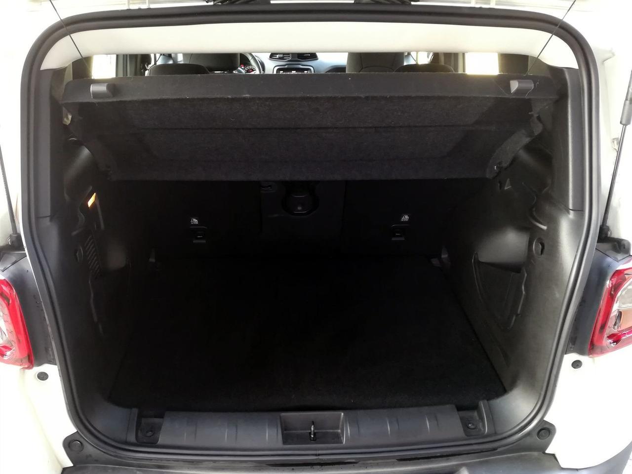 Jeep Renegade 1.3 t4 150cv limited 2wd ddct