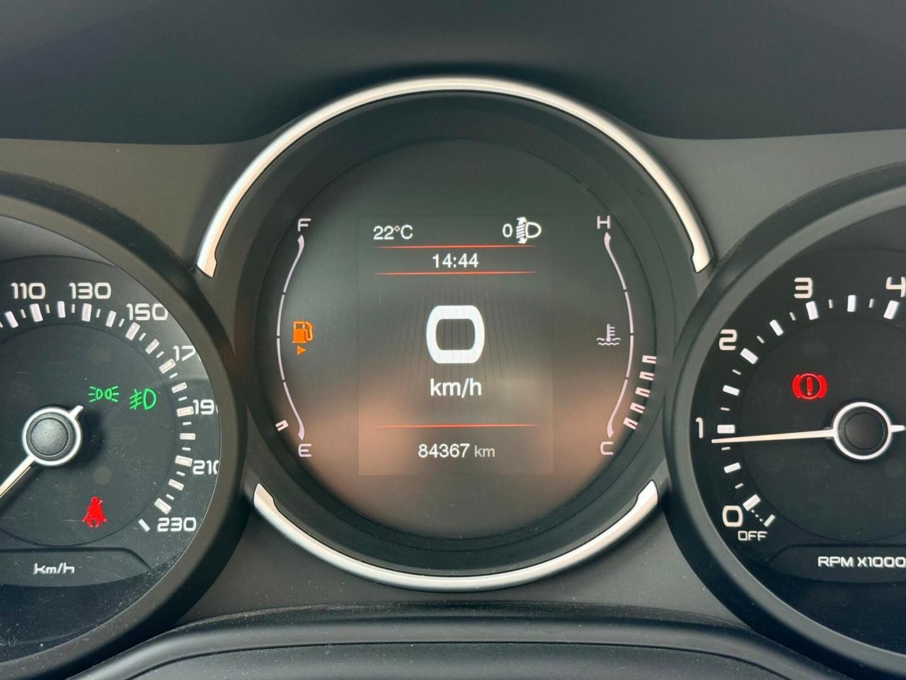 Fiat 500L 1.3 Multijet 95 CV Cross ***CAR PLAY / ANDROID AUTO***