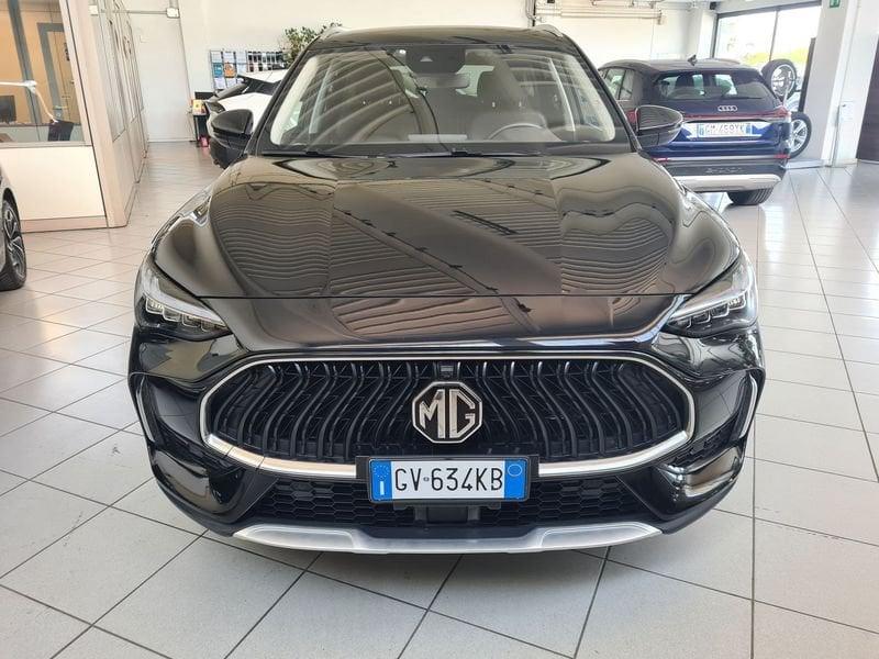 MG HS HS 1.5 t-gdi Comfort auto