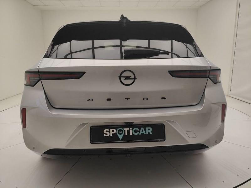 Opel Astra VI 2022 1.2 t GS s&s 130cv at8