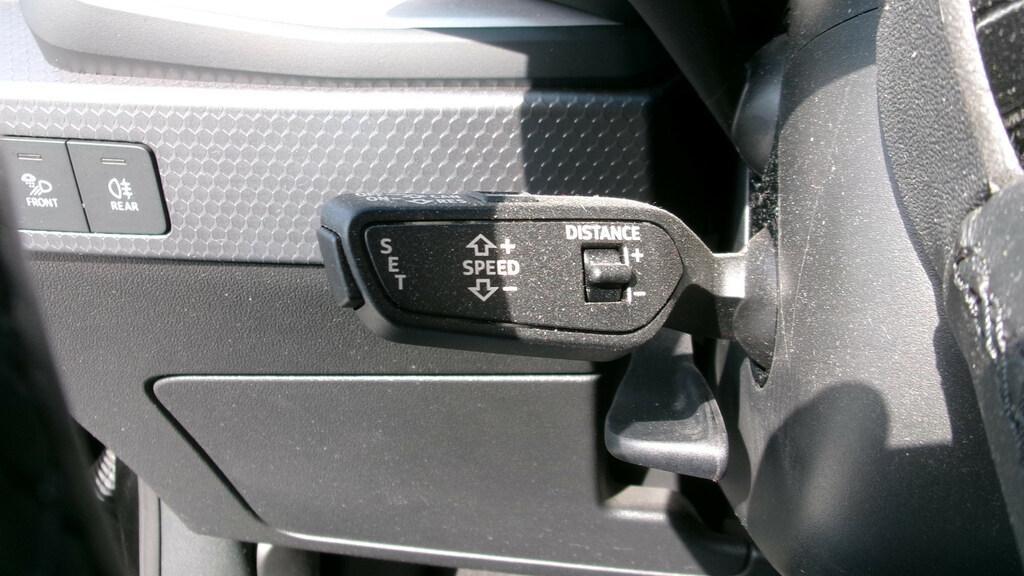 Audi A1 30 1.0 TFSI Admired S tronic