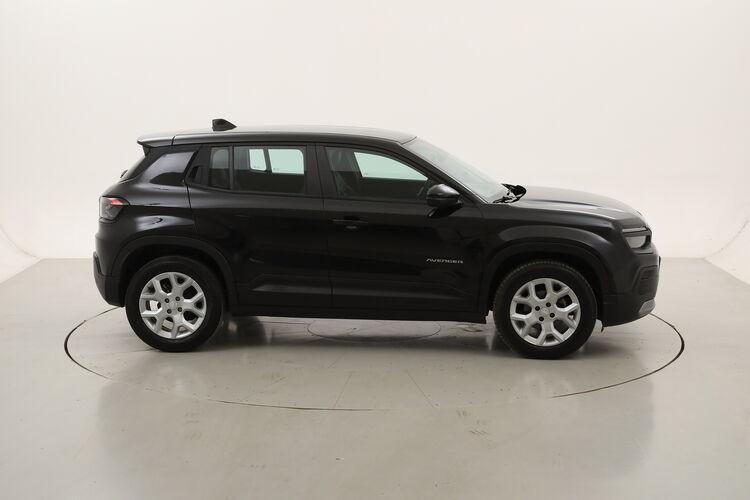 Jeep Avenger Altitude BR641089 1.2 Benzina 101CV