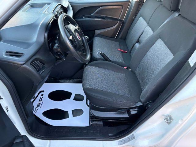 FIAT Doblo Doblò 1.4 95CV *3 POSTI*STRAFULL OPTIONAL*