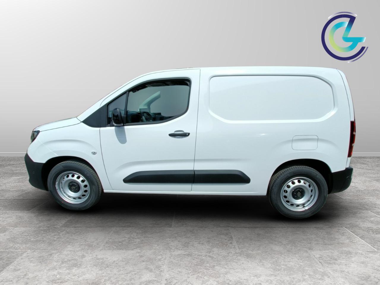 OPEL Combo e cargo L1H1 50kw