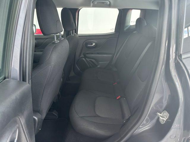 JEEP Renegade 1.6 Mjt 130 CV Longitude
