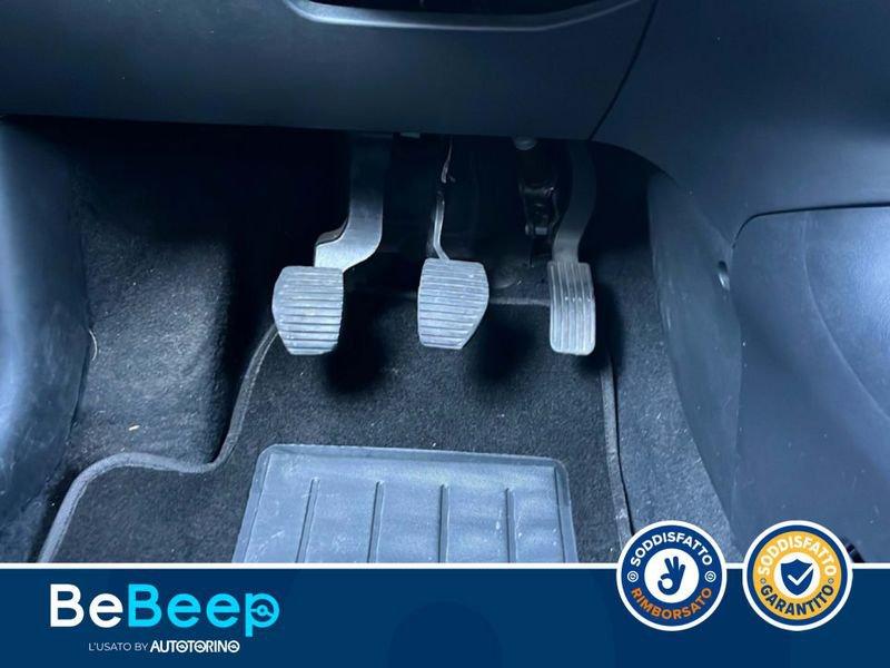 Citroën C3 1.6 BLUEHDI LIVE S&S 75CV