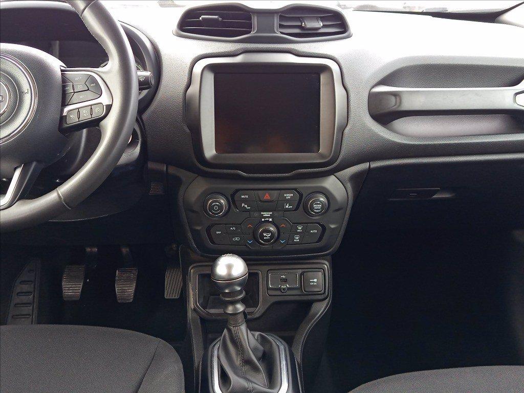 JEEP Renegade 1.0 t3 Limited 2wd del 2023