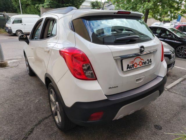 OPEL Mokka 1.6 Ecotec 115CV 4x2 Start&Stop PREZZO REALE