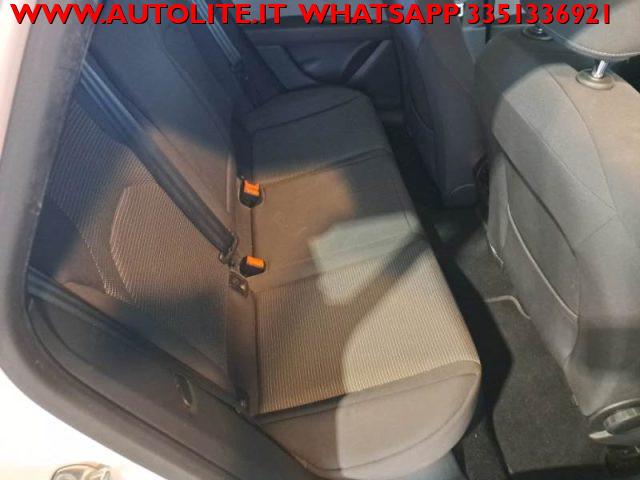 SEAT Leon 1.6 TDI 115 CV DSG ST Business