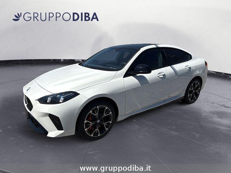 BMW Serie 2 Gran Coupe Serie 2 218D GRAN COUPÉ