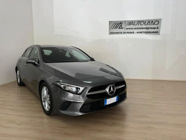 Mercedes-benz A 200 A 200 Automatic Sport Plus