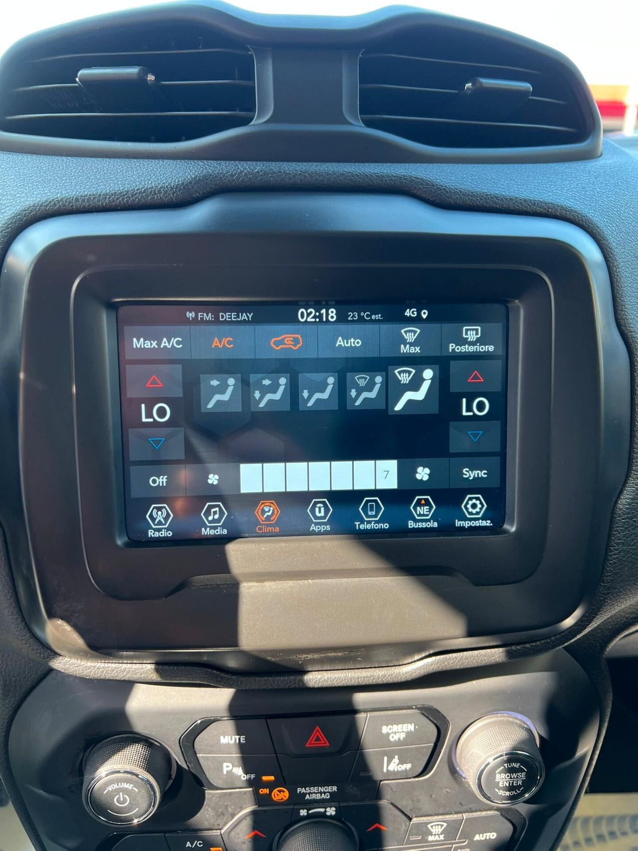 Jeep Renegade 1.0 T3 80th Anniversary