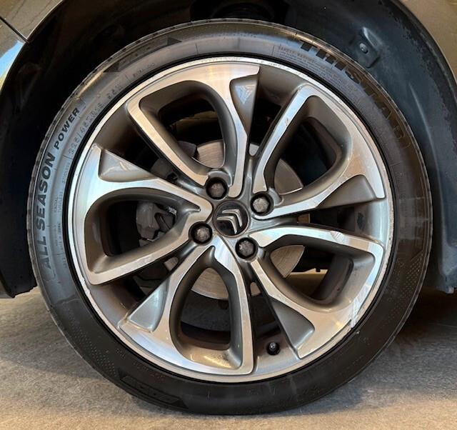 Ds DS4 4 1.6 e-HDi 110 airdream So Chic