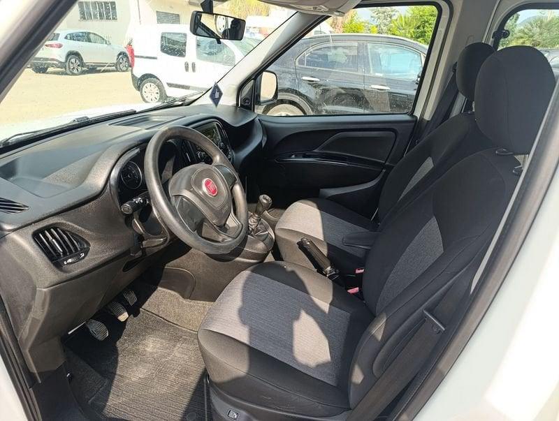 FIAT Doblò 1.3 MJT Combi N1 5 POSTI