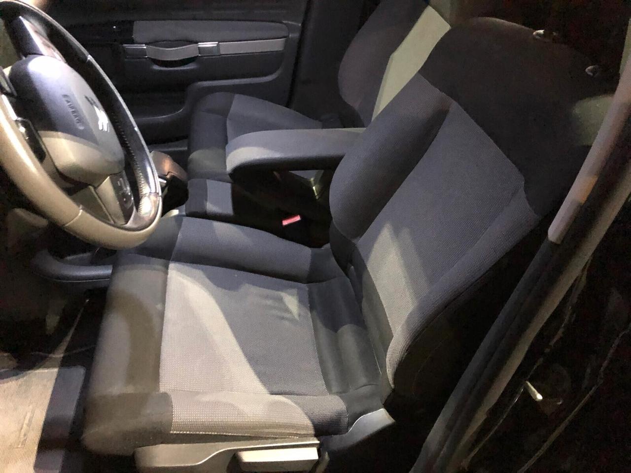 Citroen C4 1.6 DIESEL 92 CV AUTOMATICA