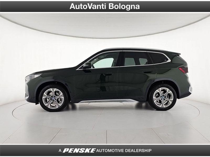 BMW iX1 eDrive 20 X-Line