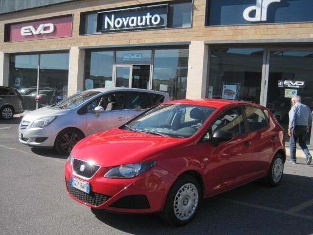 Seat Ibiza 1.4 5 porte Style