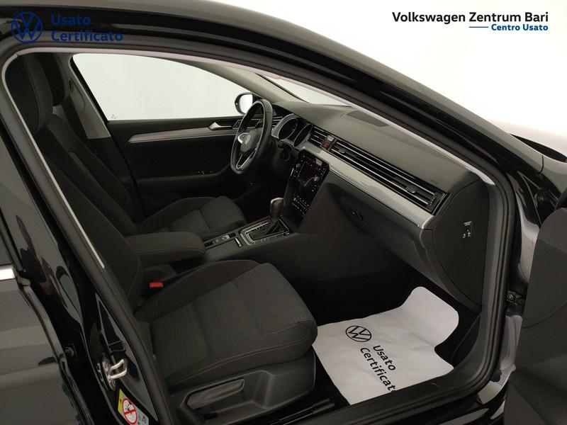 Volkswagen Passat variant 2.0 tdi business 150cv dsg