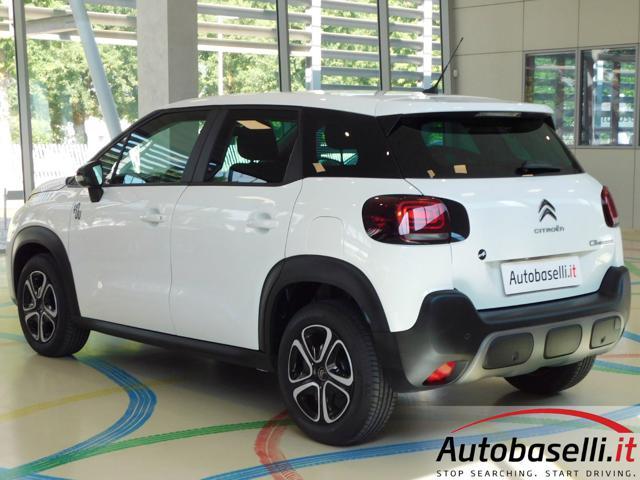 CITROEN C3 Aircross YOU S&S 110CV, FARI LED, APPLE CARPLAY, ANDROID