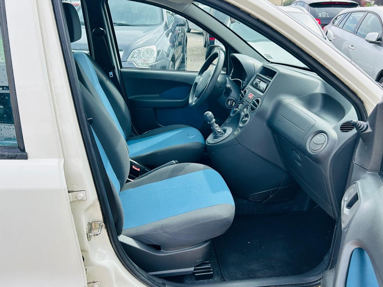 Fiat Panda 1.2 Dynamic Natural Power Mamy