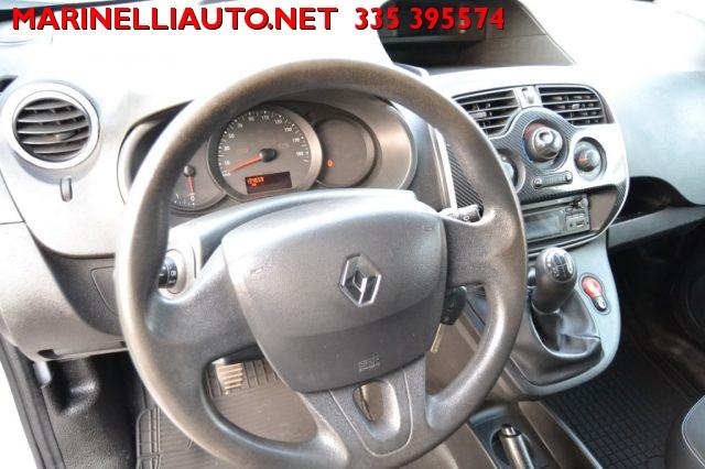 RENAULT Kangoo 1.5 dCi 75CV S&S 4p. Express Energy NO IVA