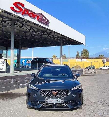 CUPRA Formentor 2.0 Tdi 4Drive DSG Full Led-Camera-Navi-R18