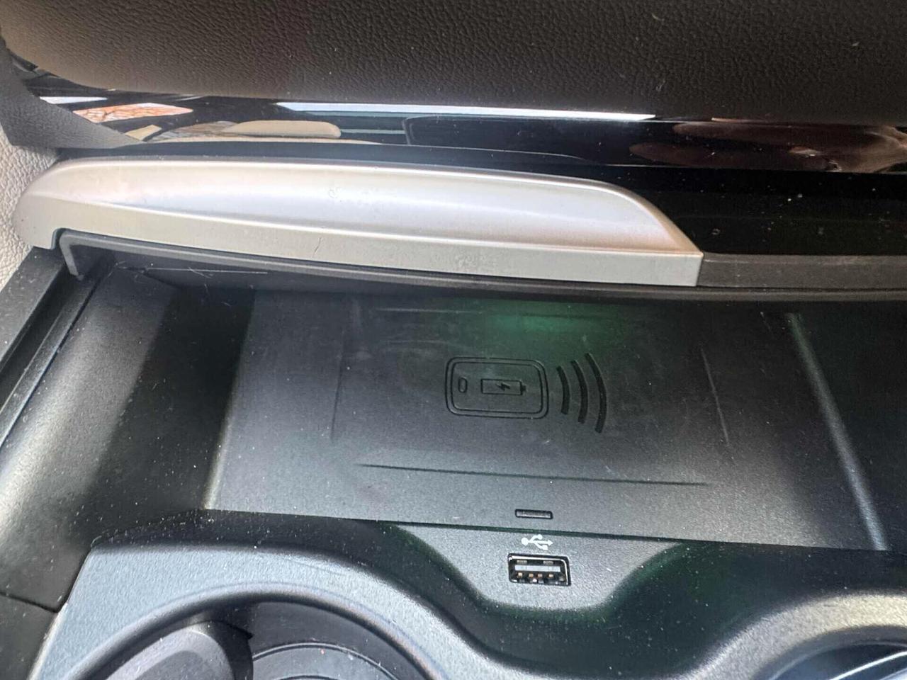 Bmw 530D xDrive Msport 3.0 Diesel Anno 2018