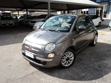 Fiat 500 0.9 TwinAir Turbo 105 CV S
