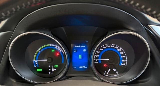 Toyota Auris 1.8 Hybrid Business